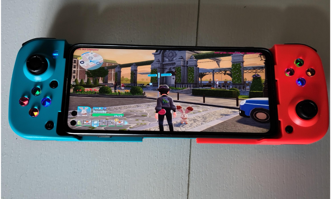 The Original PowerPlay Mobile Pro