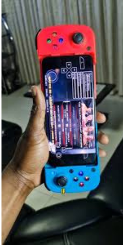 The Original PowerPlay Mobile Pro