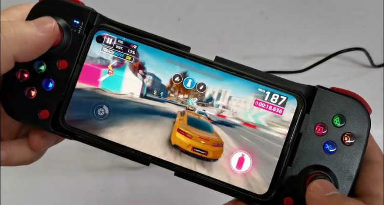 The Original PowerPlay Mobile Pro