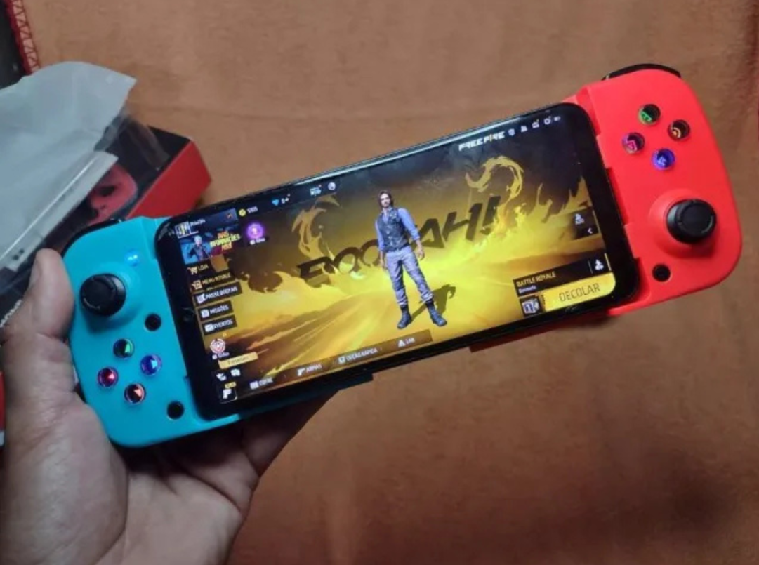 The Original PowerPlay Mobile Pro