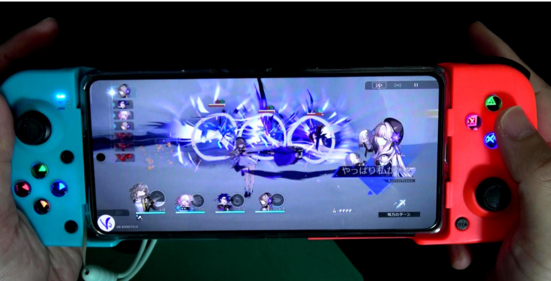 The Original PowerPlay Mobile Pro