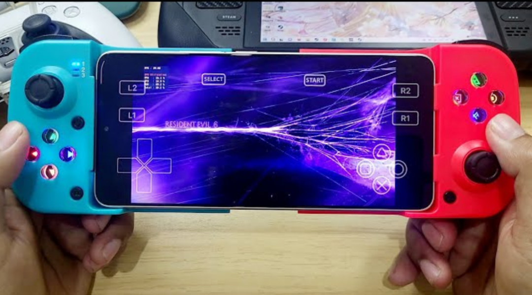 The Original PowerPlay Mobile Pro