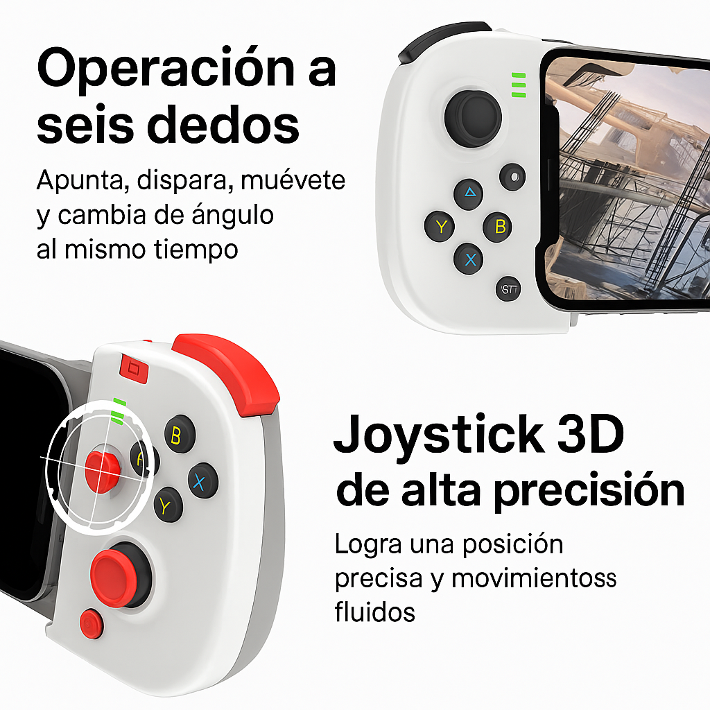 The Original PowerPlay Mobile Pro