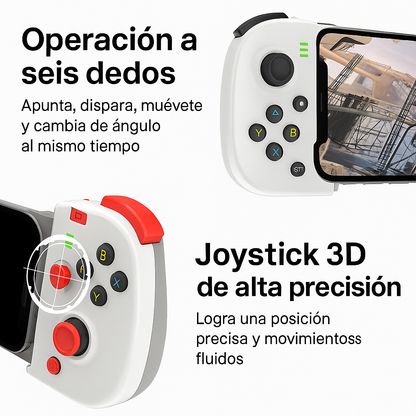 The Original PowerPlay Mobile Pro