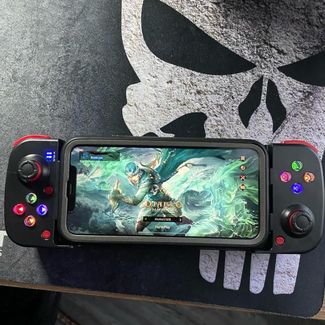 The Original PowerPlay Mobile Pro